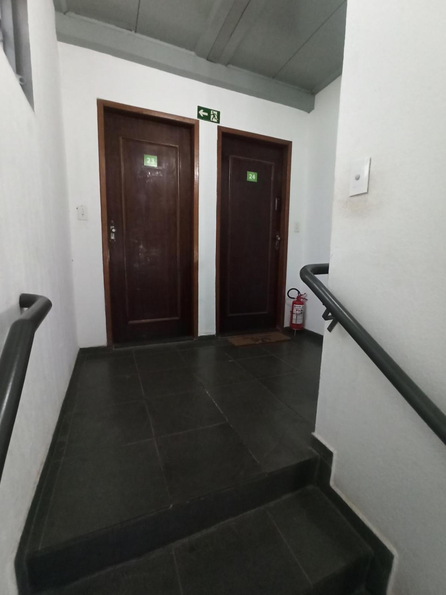 Apto Com Estacionamento, Piscina E Churrasqueira Bragança Paulista Kamer foto