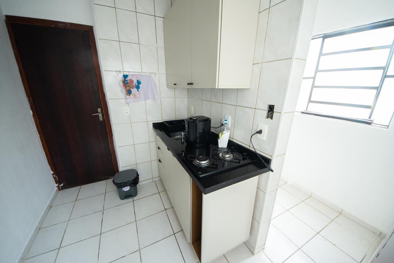Apto Com Estacionamento, Piscina E Churrasqueira Bragança Paulista Buitenkant foto
