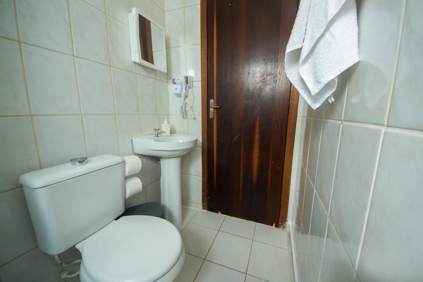 Apto Com Estacionamento, Piscina E Churrasqueira Bragança Paulista Buitenkant foto